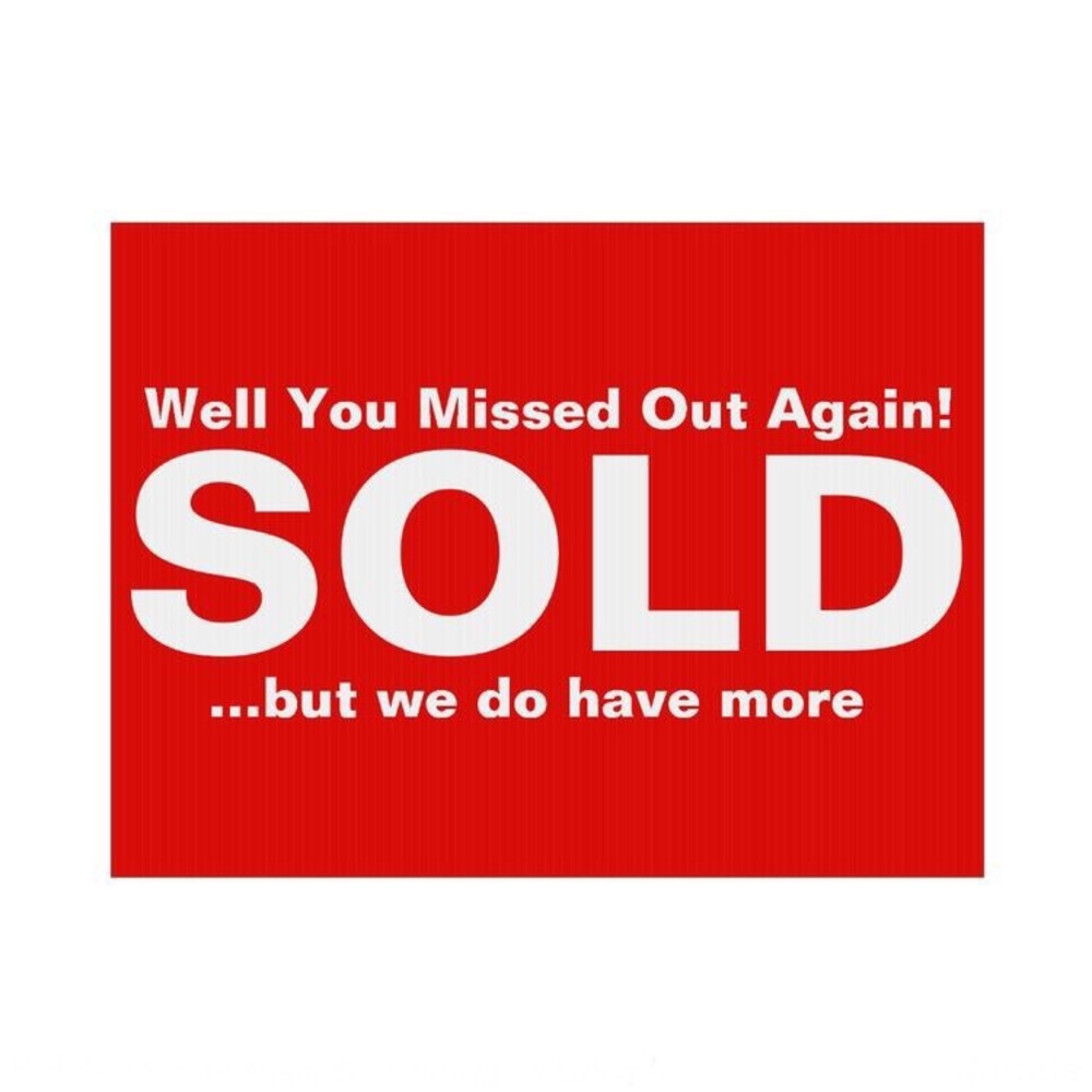 Nothing Beyond this Point!